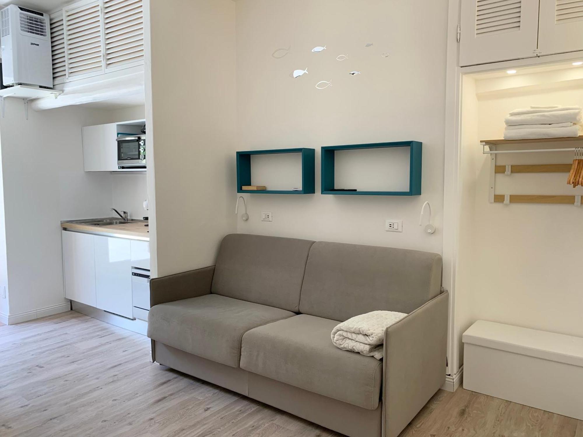 Casa vacanze Casetta Lorica Porto Santo Stefano (Grosseto)