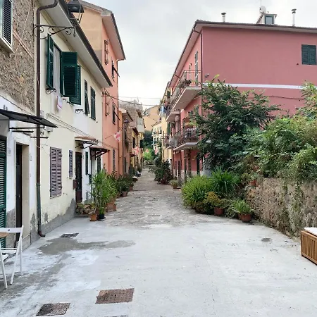 Casetta Lorica Porto Santo Stefano Porto Santo Stefano  Exterior foto