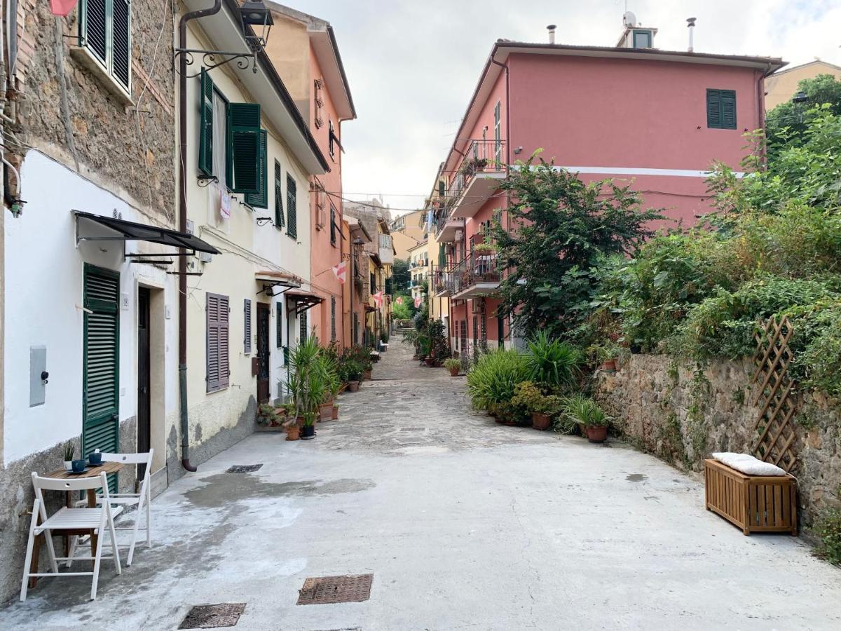 Holiday home Casetta Lorica Porto Santo Stefano *