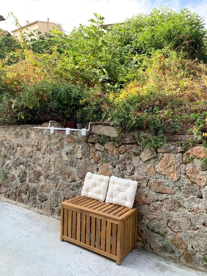 Casetta Lorica Porto Santo Stefano Holiday home