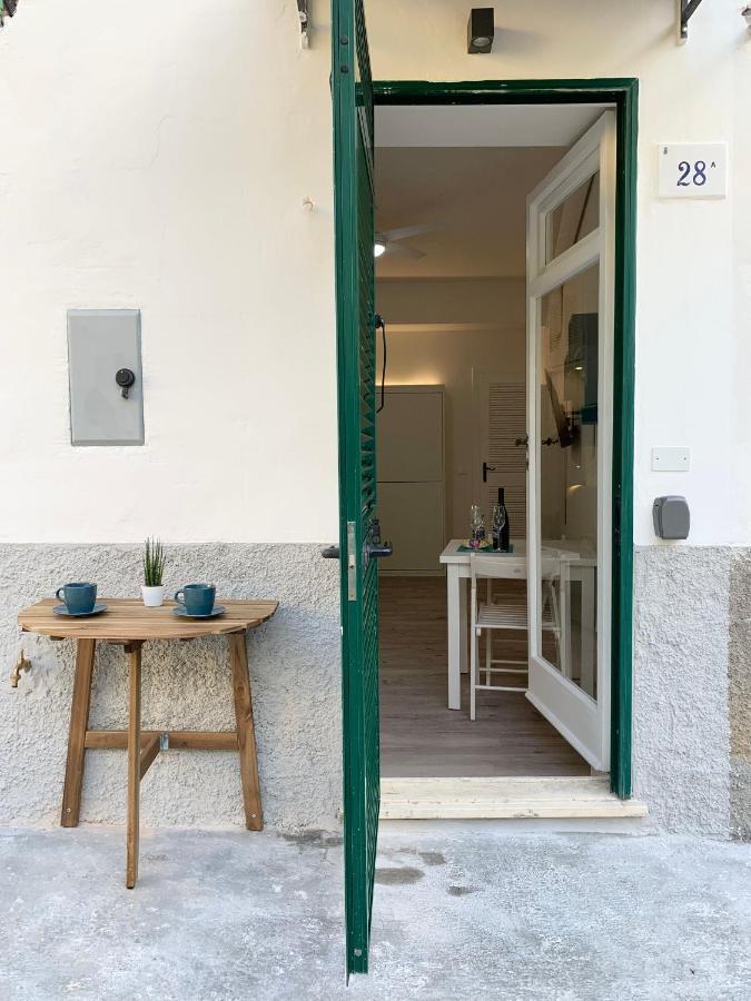 Holiday home Casetta Lorica Porto Santo Stefano *