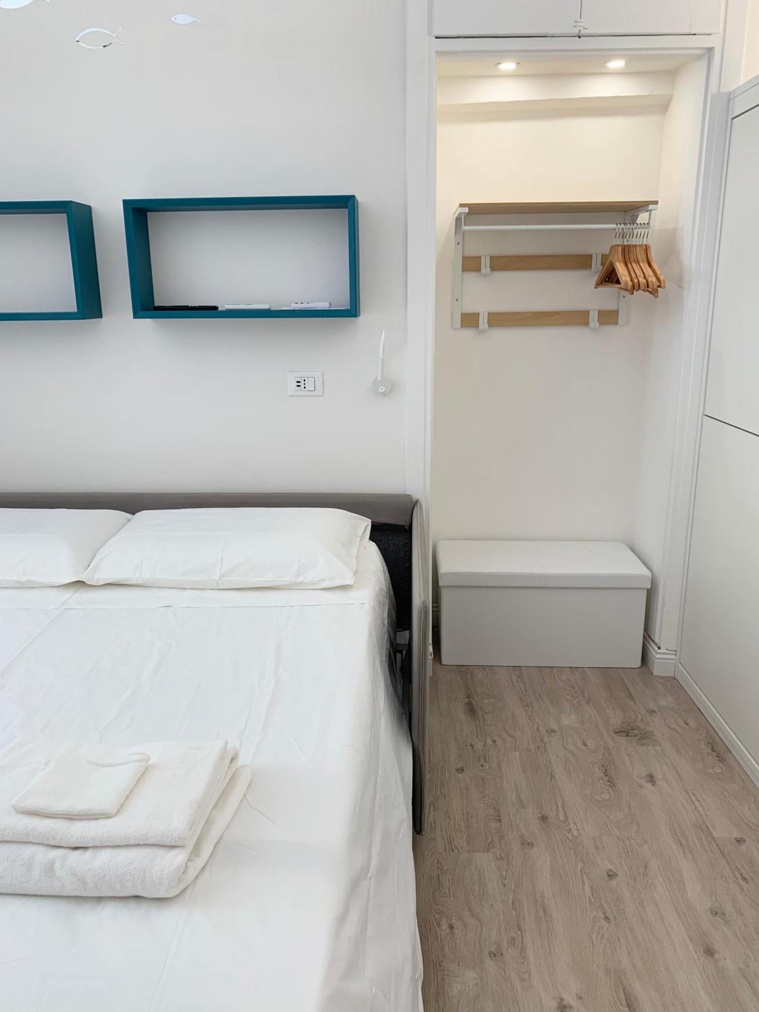 Holiday home Casetta Lorica Porto Santo Stefano